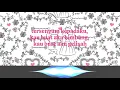 Download Lagu Panah Asmara - Chrisye / Afgan (Dengan Lirik)