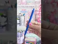 Download Lagu testing gel pens 🧐 Kaco Pure Gel Ink Pen 📝 #shorts
