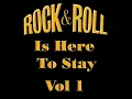 Da Doo Ron Ron - The Crystals
