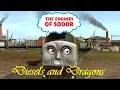 Download Lagu S4 Ep. 4: Diesel's and Dragons