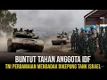 Download Lagu 🔴TAK TERIMA‼️ANGGOTANYA DITAHAN TNI PERDAMAIAN, ISRAEL LANGSUNG LAKUKAN PENGEPUNGAN DENGAN TANK