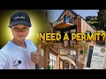 Renovation Permits Do You Really Need One
