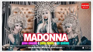 Download Madonna - Miss Cunenk - Ucup Amink - Ma Arista [Official Bandung Music] MP3