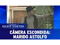 Download Lagu Câmera Escondida (18/12/16) - Marido Astolfo