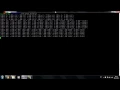 Analog to Digital convertor by Python