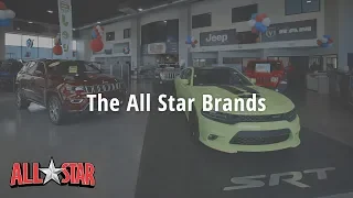 Our Brands All Star Dodge Chrysler Jeep Ram