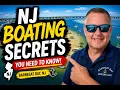 Barnegat Bay Boating Tips You NEED to Know