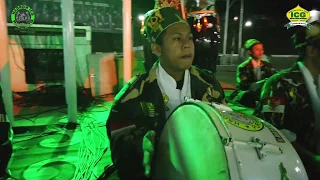 ukhuwah islamiyyah mars icg ciptaan alhabib ali bin abubakar al athos 