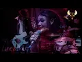 Meena Cryle and The Chris Fillmore band -  It makes me scream -  live for Bluesmoose radio