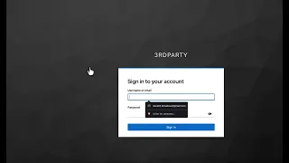 Dual OAuth Security for MCP Endpoint CIMD Backend URL Elicitation MCP 2026-07-28