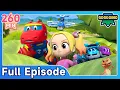 GOGODINO S7 EP01-26 260min Full Episodes Dinosaur Explorer Cartoon for Kids Super Power