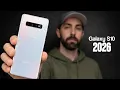 Is The Samsung Galaxy S10 Worth It In 2026