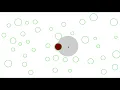 Bubble Cursor User Study Intro