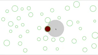 Bubble Cursor User Study Intro