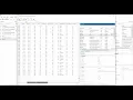 Loading a dataset in STATA