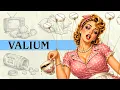 Your Life on Valium What Mother s Little Helper Actually Does to You