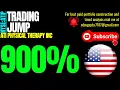 ATI PHYSICAL THERAPY INC TRADING JUMP ATIP STOCK