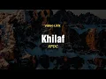 Lagu KHILAF - XPDC | LIRIK ROCK LEGENDARIS 90AN