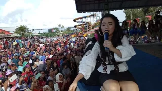 Download SECAWAN MADU - Sarah DA3 di Waterpark Tirtonirmolo3 Kota Koba - Bangka Belitung MP3