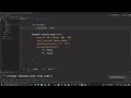 Python console menu function