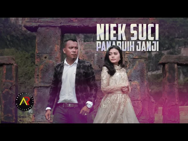 Download MP3 Lagu Minang ANDRA RESPATI & ENO VIOLA - Niek Suci Panabuih Janji (Official MV)