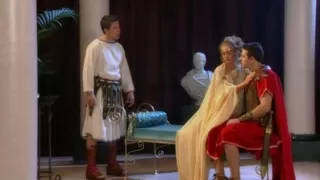 escenas cleopatra avi