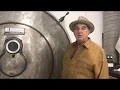LARRY BELL A STUDIO VISIT