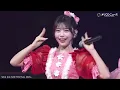 【ライブ映像】SWEET STEADY、SNS大バズり曲『SWEET STEP』披露！キュートな振り付けで会場魅了　『ASIA CULTURE FESTIVAL 2026』