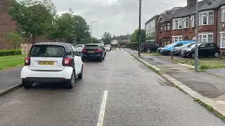 Ashurst Drive Barkingside IG6