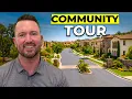 Every Home Here Sits on a FULL Acre in Granite Bay