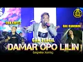 Download Lagu DAMAR OPO LILIN -  CAK PERCIL