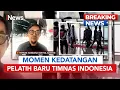 Lagu BREAKING NEWS Kedatangan Pelatih Baru Timnas Indonesia John Herdman di Jakarta | 10/1
