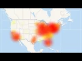 Huge Outage Knocks Out Internet from Coast to Coast