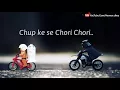 Download Lagu Socha hai Baadshaho | whatsapp status 38 Sec. | Love song new status  status |