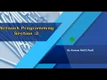 3 Network commands using python hostname ip adress ping DNS