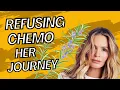 Elle Macpherson Refuses Chemo And Cures Breast Cancer Using A Natural Holistic Approach