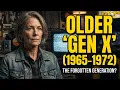 The Psychology of Older Gen X 1965 1972 The Forgotten Generation