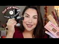 UNDER 10 MINUTE MAKEUP - Simple Finished