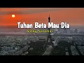 Download Lagu Lirik Lagu Tuhan Beta Mau Dia (Vicky Salamor) Cover Soni Egi #RpLirik #liriklagu #lagutimur