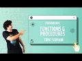 Functions Procedures Pseudocode O levels 2210 A Levels 9618