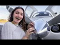 Lagu I Did ASMR While Flying An Airplane!