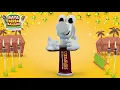 Download Lagu MR.DIY Hammer can dance to the #RayaSerbaBaharu beat too!