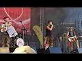 Mountain Crew 19.08.2023 @ Linzer Kronefest (Intro / Octopus *100.000 Hände*)