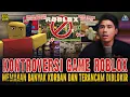 Download Lagu GAME ROBLOX MEMAKAN BANYAK KORB4N \u0026 SEGERA DI-BLOCKIR PEMERINTAH