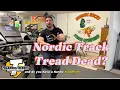 Treadmill broken This is the ULTIMATE guide to fixing your nordictrack proform