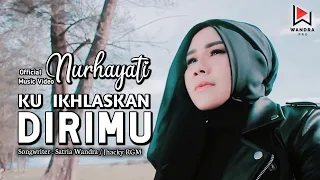 Download Nurhayati - ku ikhlaskan dirimu - slow rock terbaru 2022 (official music video) MP3