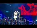 Dadju & TayC Live in London - I love You