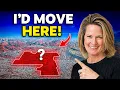 If I Was Moving to Sedona AZ in 2026 I d Move Here