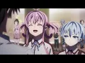 Download Lagu Ore wo Suki nano wa Omae dake ka yo『Lyrics AMV』 papapa OP Full