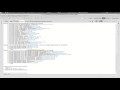 Install Ebean ORM enhancer for Eclipse IDE